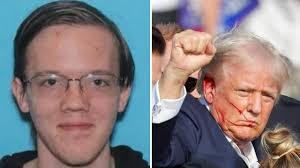 Thomas Matthew Crooks, el joven de 20 años que quiso asesinar a Donald Trump